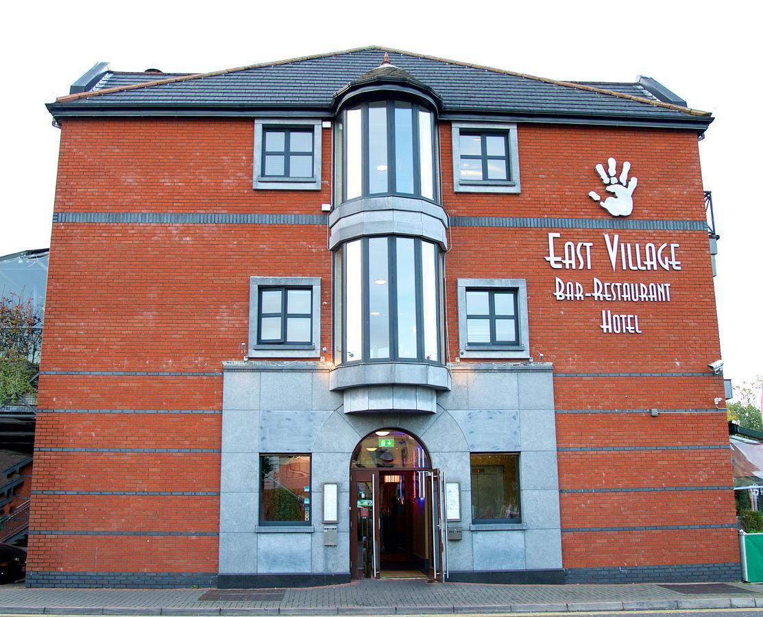كورك East Village Hotel المظهر الخارجي الصورة