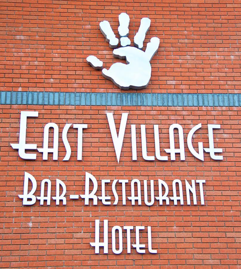 كورك East Village Hotel المظهر الخارجي الصورة